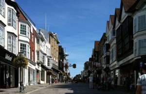 Guildford Building Surveyor