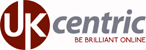 UK Centric logo