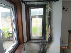 Building Surveys for Insurance