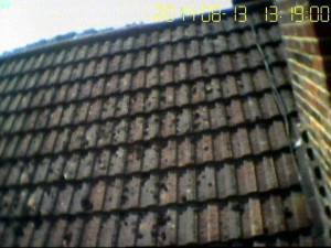 Roofing Survey