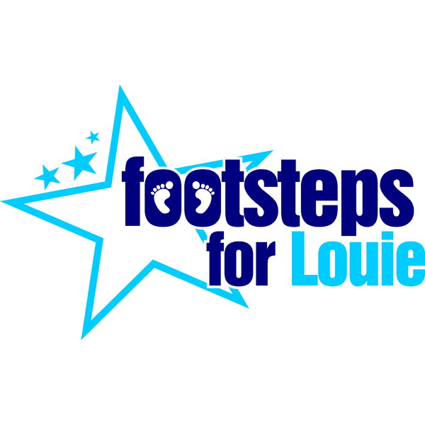 Footsteps for Louie