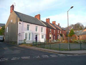 Party wall advice