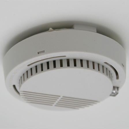 Smoke Detector