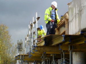 Reputable Tradespeople