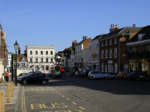 Farnham Chartered Surveyors