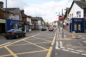 addlestone