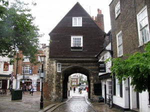chertsey
