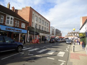 walton on thames