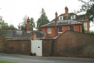 building surveyor clandon