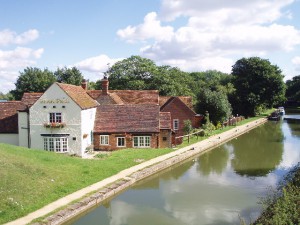 Great Linford, Milton Keynes