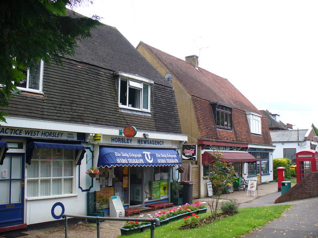 building surveyor west-horsley