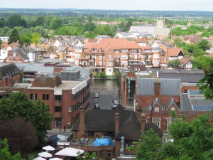 building surveyor windsor