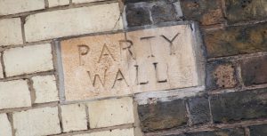 Adjoining Owner Surveys for Party Wall Works