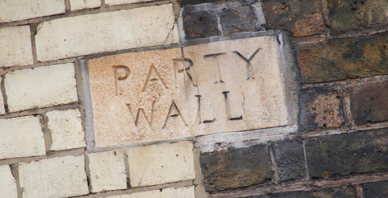 Adjoining Owner Surveys for Party Wall Works