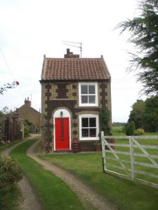 Small house