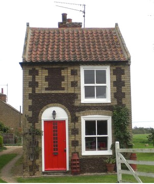 Small house