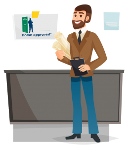 Building surveyor