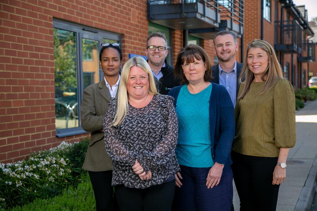 Home Approved Building Surveyors Our Guildford Team