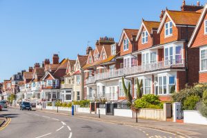 Housing market post-covid