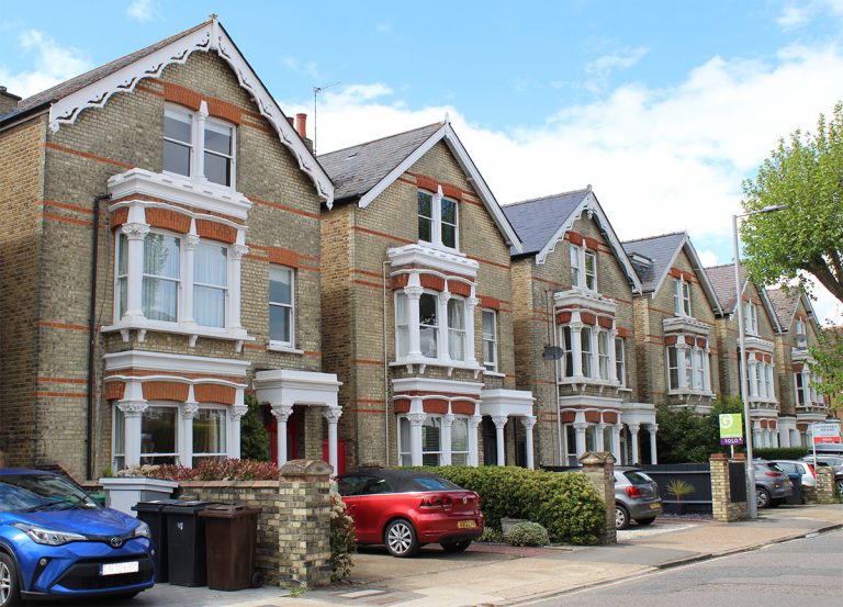 Houses in Kingston upon Thames, Surrey HomeApprovedHomeApproved