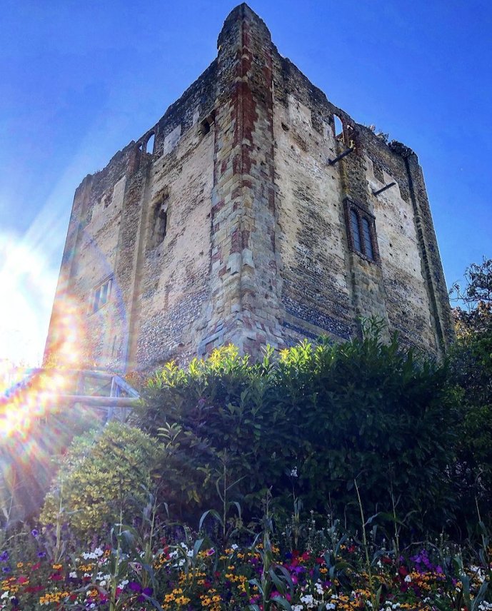 Guildford Castle