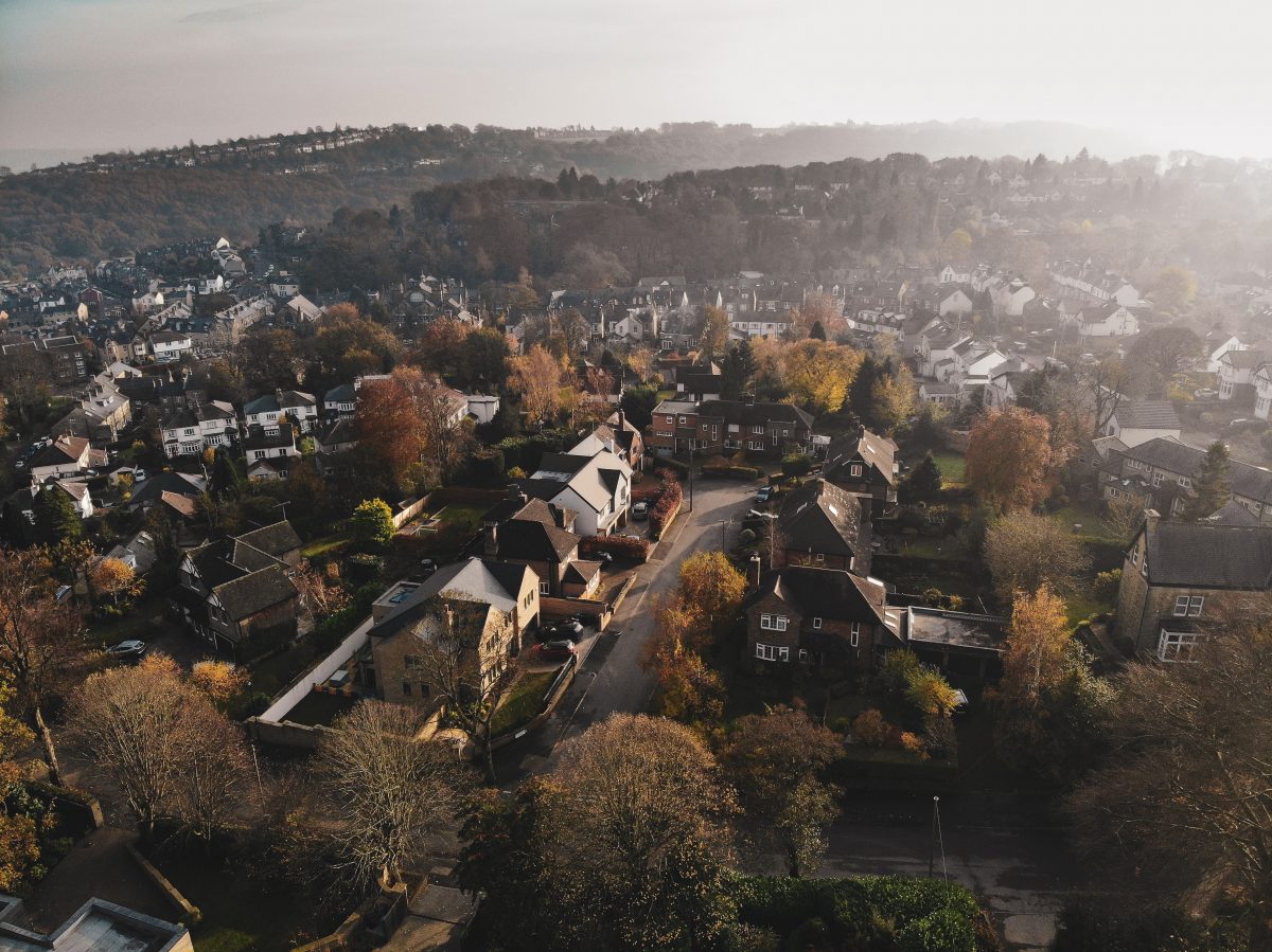 Freelance Building Surveyors Wanted